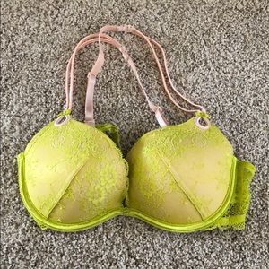 Victoria Secret Sexy Little Things Bra Size 36B